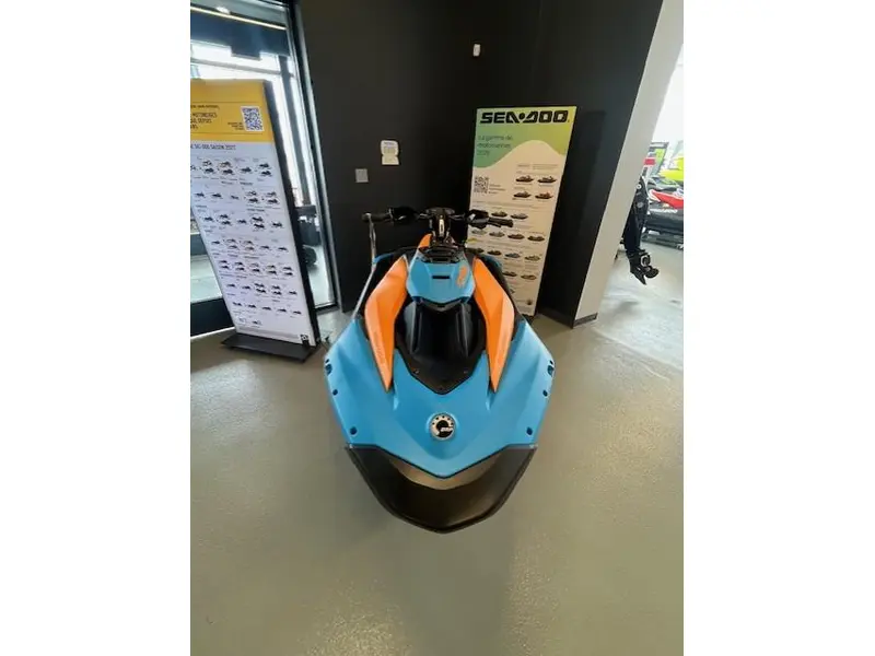 Sea-Doo SPARK TRIXX 1 PLACE 2026