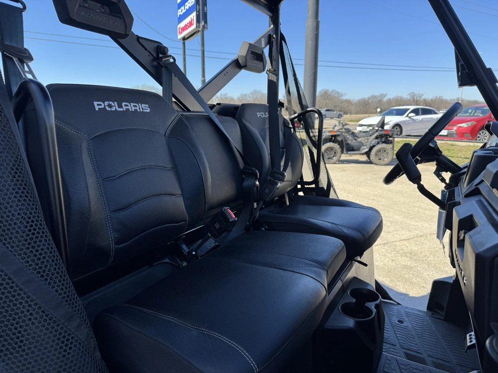 2026 Polaris Ranger Xp 1000 Premium Sth Gray Premium Premium alt