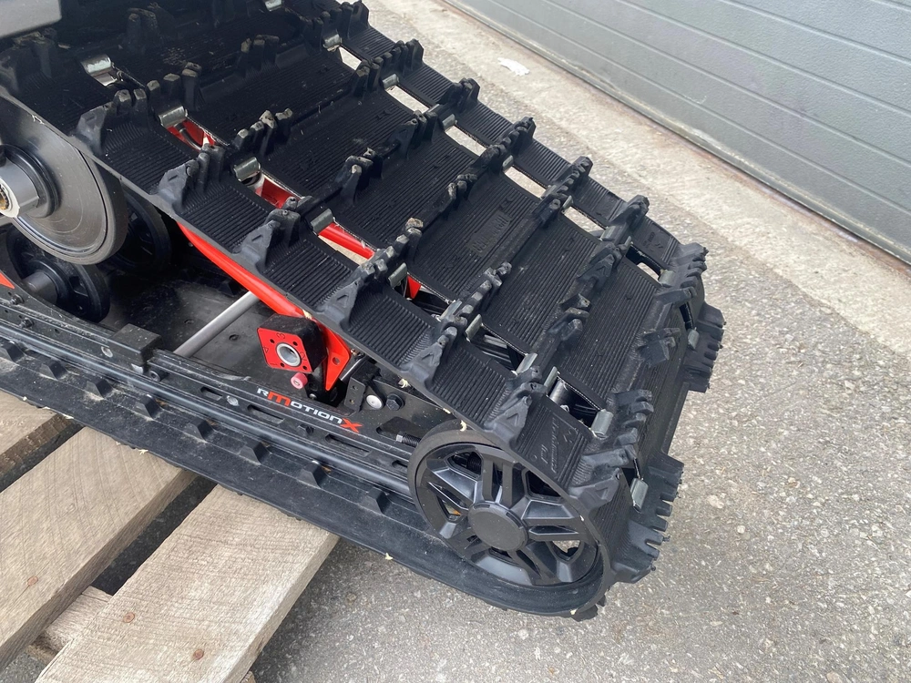 2022 Ski-doo Renegade X 900 Turbo R alt