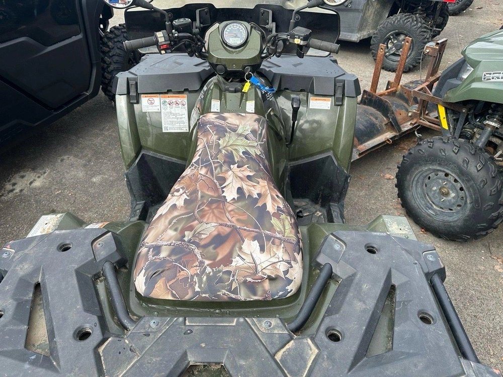 2017 Polaris Sportsman 450 Efi alt