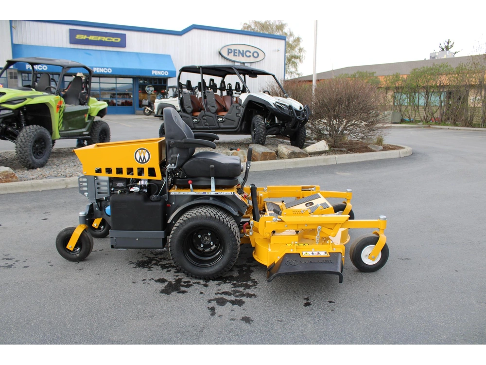 2026 Walker Model B27i X alt