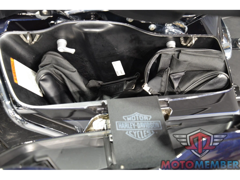 2019 Harley-davidson Flhtk - Electra Glide® Ultra Limited alt