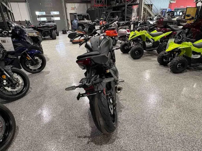 2026 Yamaha MT-07 thumbnail 5