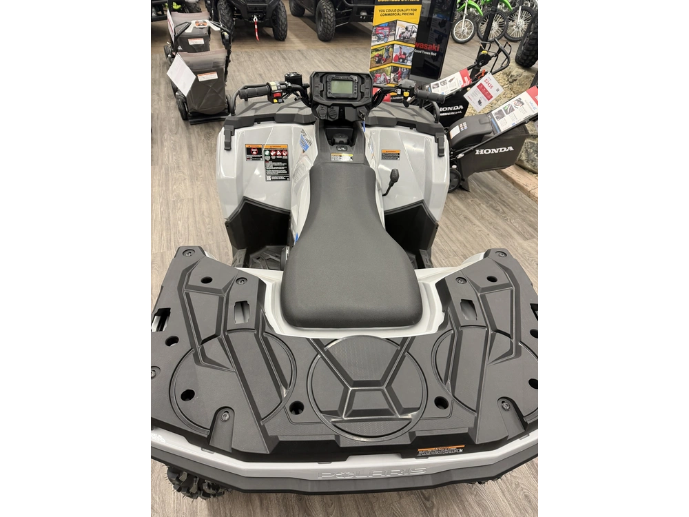 2026 Polaris Sportsman 450 H.o. alt