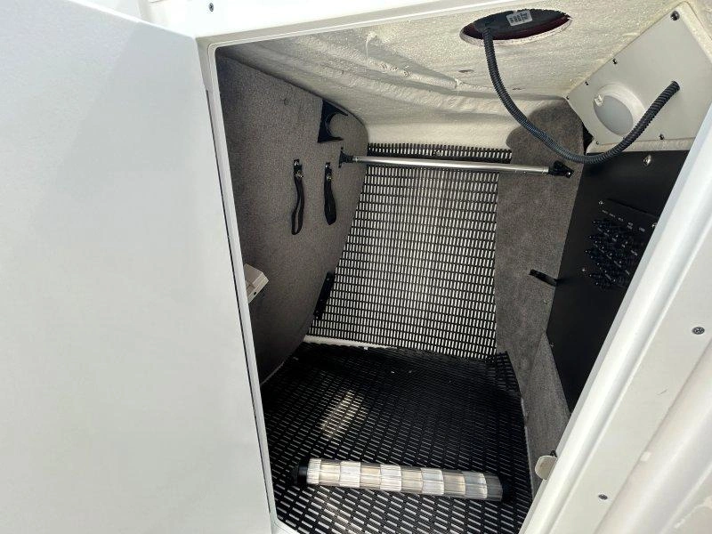 Autre Monterey 258 Ss / Mercruiser 6.2l Dts 2024 alt