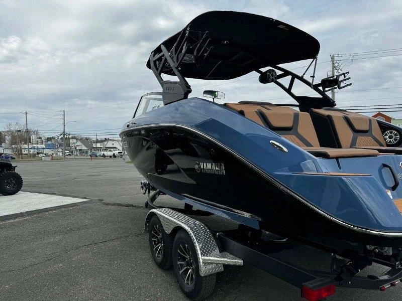 Yamaha 222 Xd 2026 2026 alt