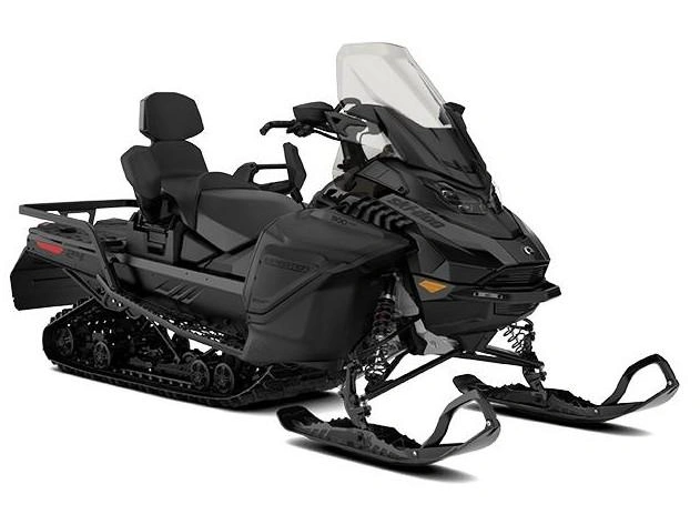 Ski-doo Expedition Le 20'' 900 Ace Crosscut 1.5'' E.s. 2026 alt