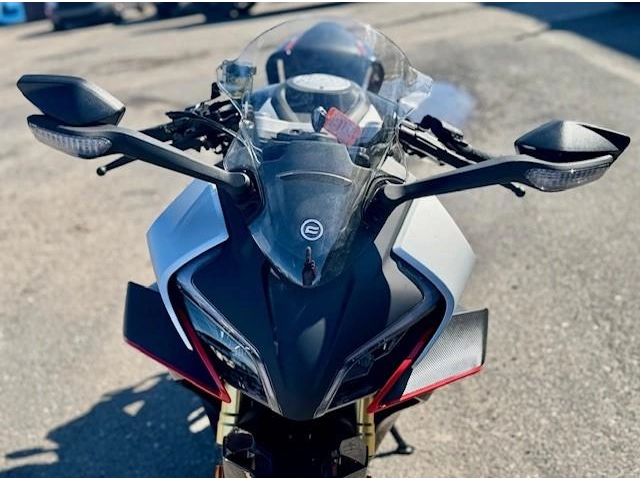 Cfmoto 450ss 2026 alt