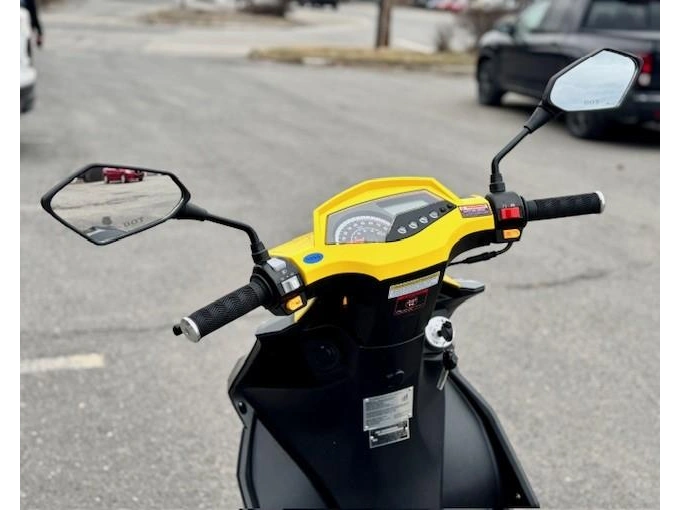 Scootterre Rebel 50 2023 alt