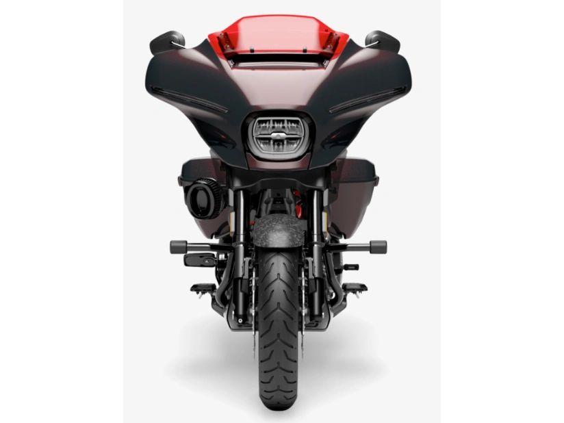 Harley-davidson Flhxstse Cvo Street Glide St 2026 alt