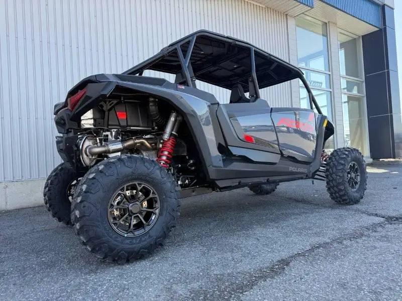 2026 Polaris RZR XP 4 1000 Ultimate thumbnail 12