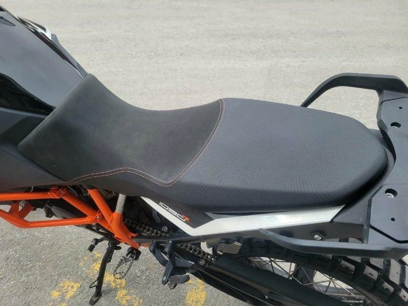 2017 Ktm Adventure 1090 R Abs alt