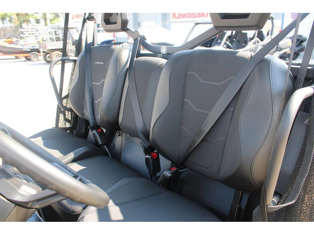 2025 Can-am Defender 6x6 Xt Hd10 alt