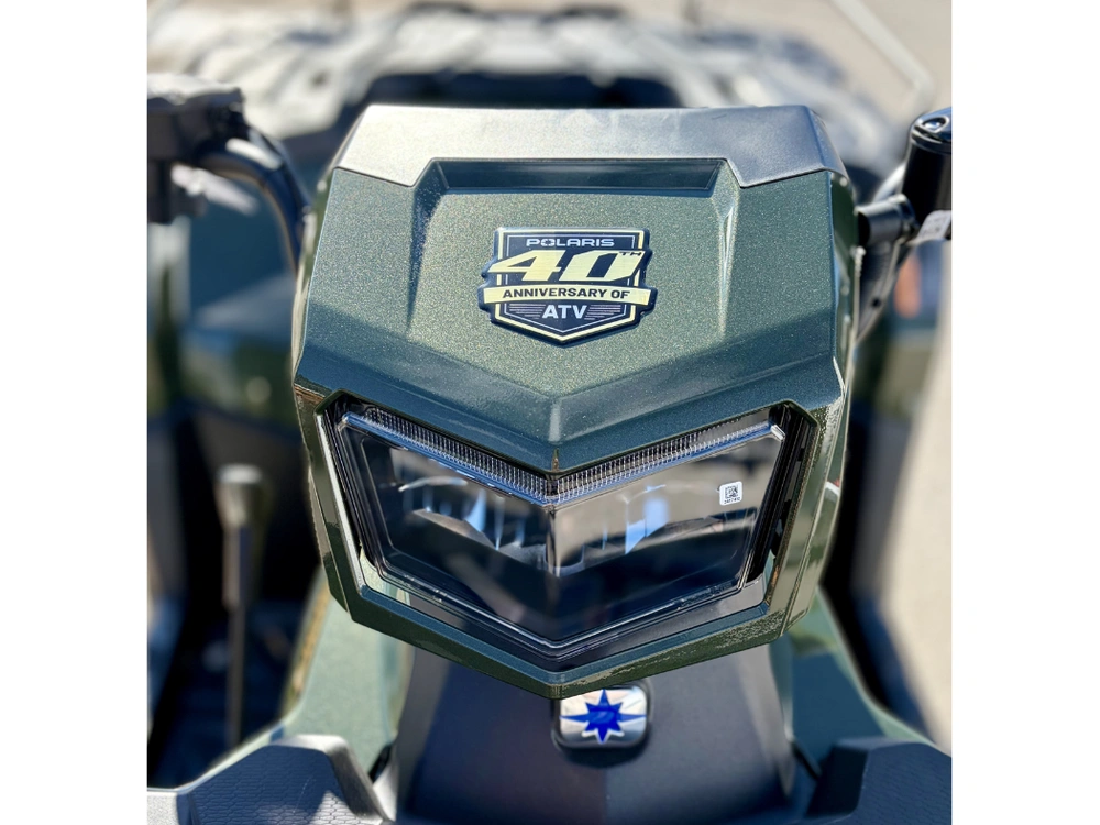 2026 Polaris Sportsman 570 Premium - 40th Anniversary Edition alt