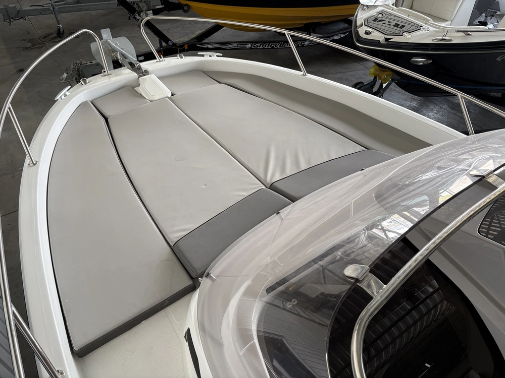 2023 Jeanneau Leader 6.5 Wa - S3 alt