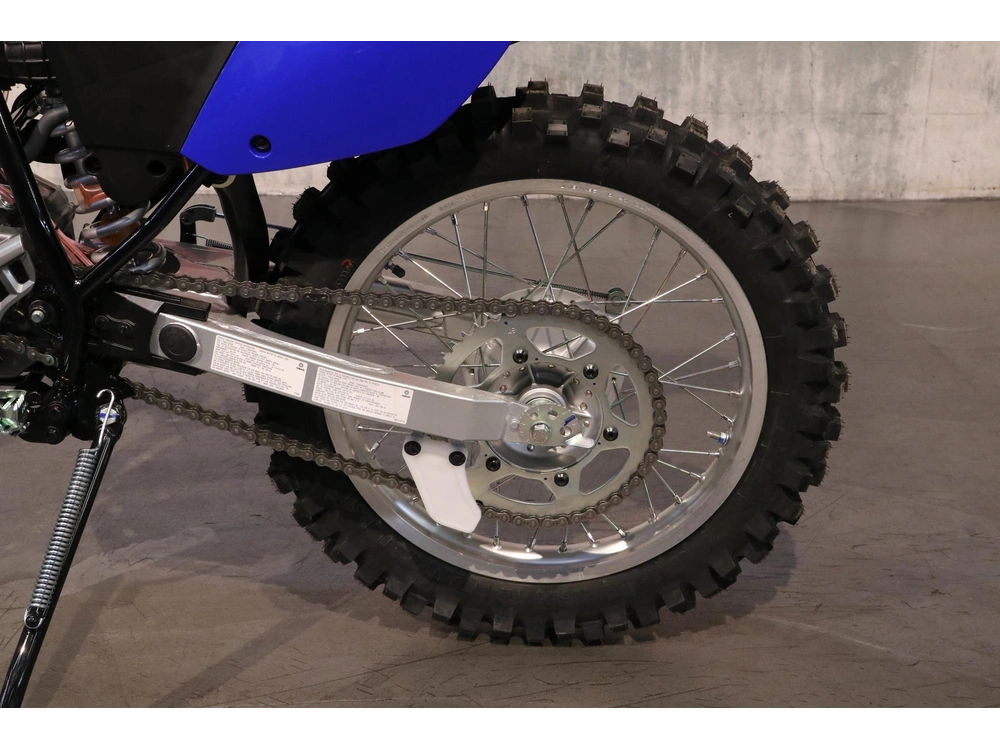 2026 Yamaha Tt-r 230 alt