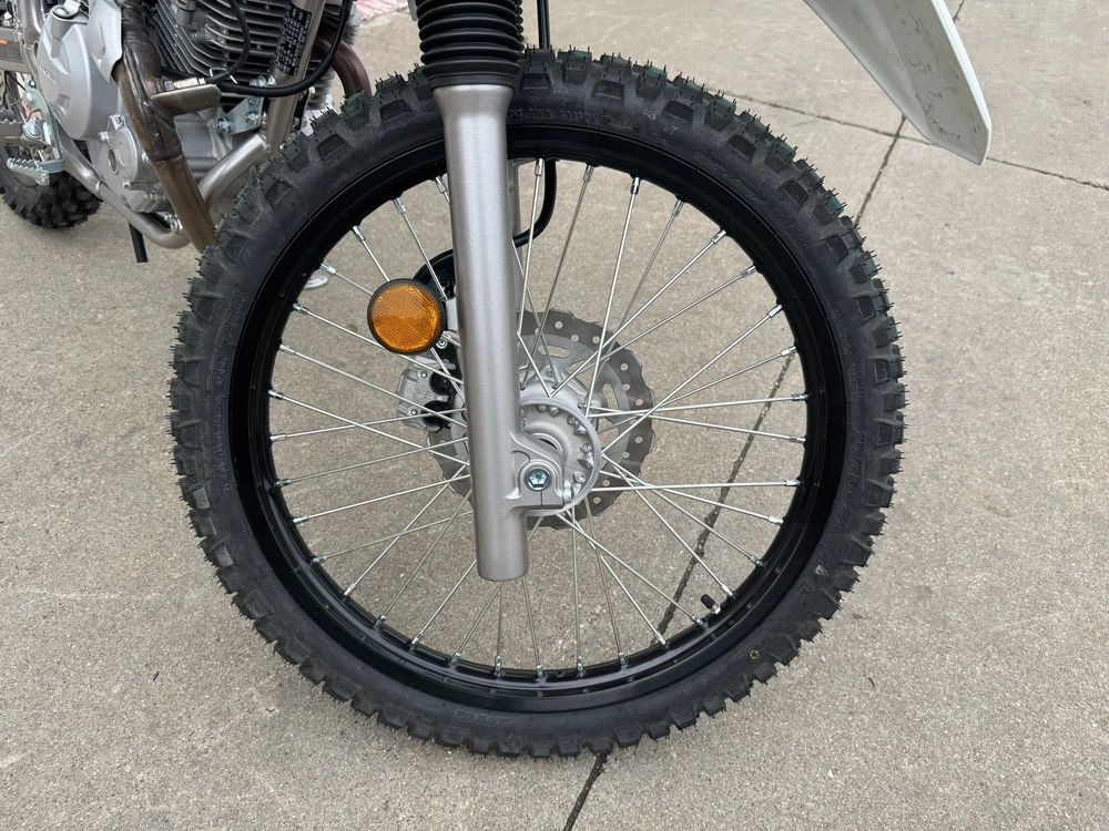 2026 Kawasaki Klx® 230 S 230 S alt