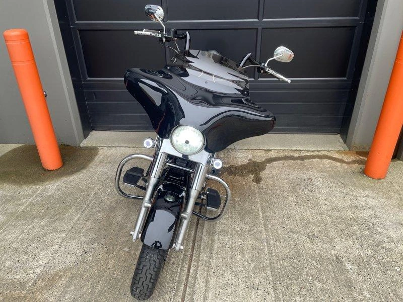 2013 Harley-davidson Fld - Dyna® Switchback alt