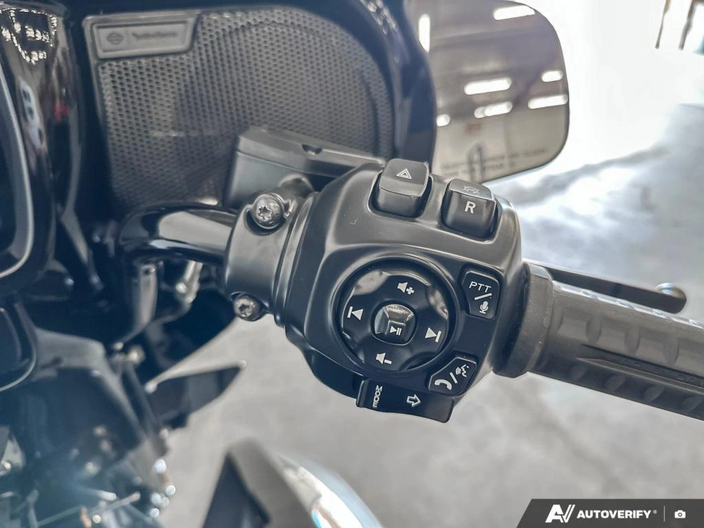 2026 Harley-davidson Street Glide 3 Limited alt