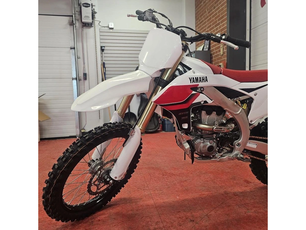 2026 Yamaha Yz 250f alt