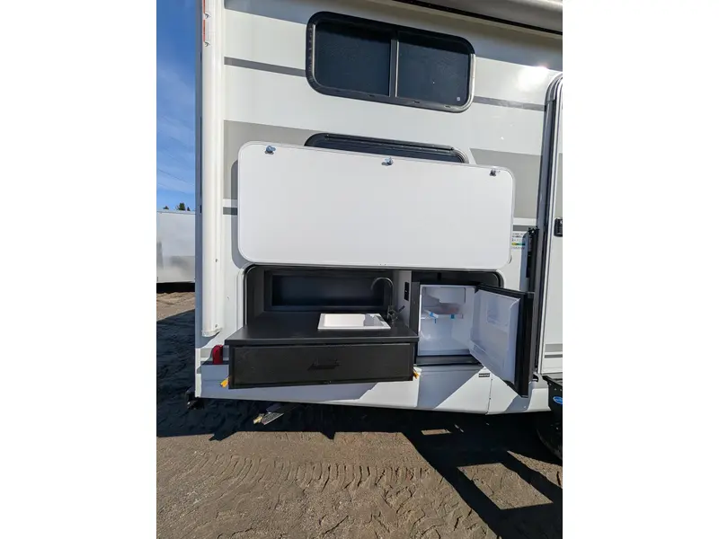 2026 Coachmen Freedom Express ultra lite 245RKS