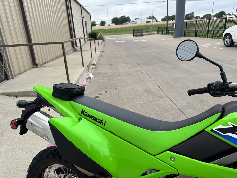 2026 Kawasaki Klx® 300 300 alt