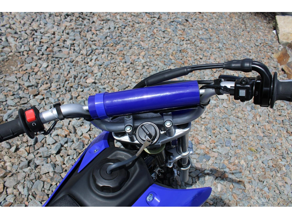 2026 Yamaha Tt-r110e alt