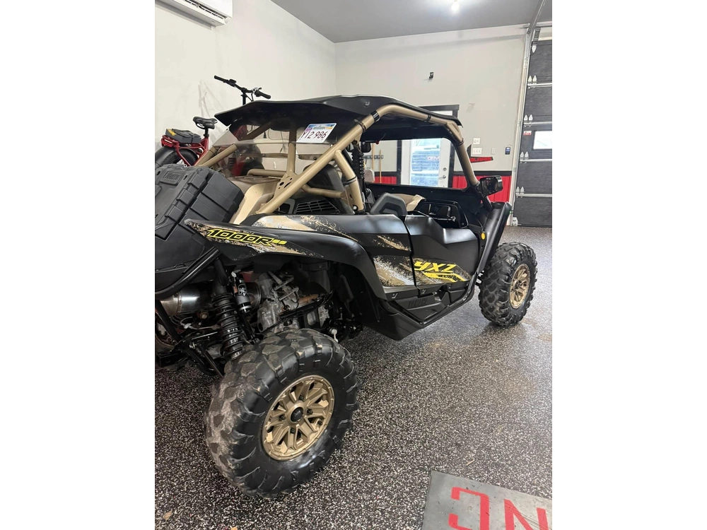 Yamaha Yxz 1000r Ss 2020 alt