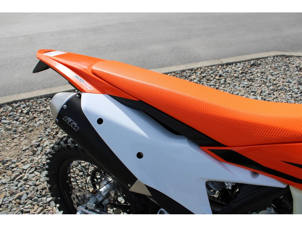 2024 Ktm 500 Xw-f alt