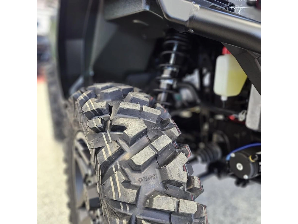 2026 Polaris Sportsman 570 Premium 40th Anniversary Edition alt