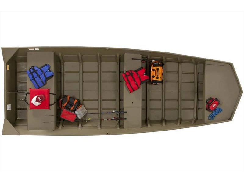 2024 Lowe Boats 1648m 20" alt