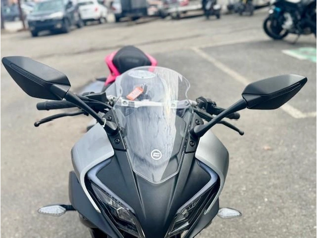 Cfmoto 300ss Rabais De 2,200$ 2024 alt