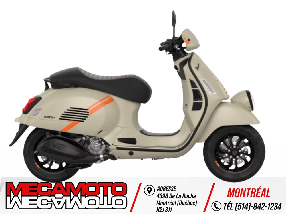 Vespa Gtv 310 2026 alt
