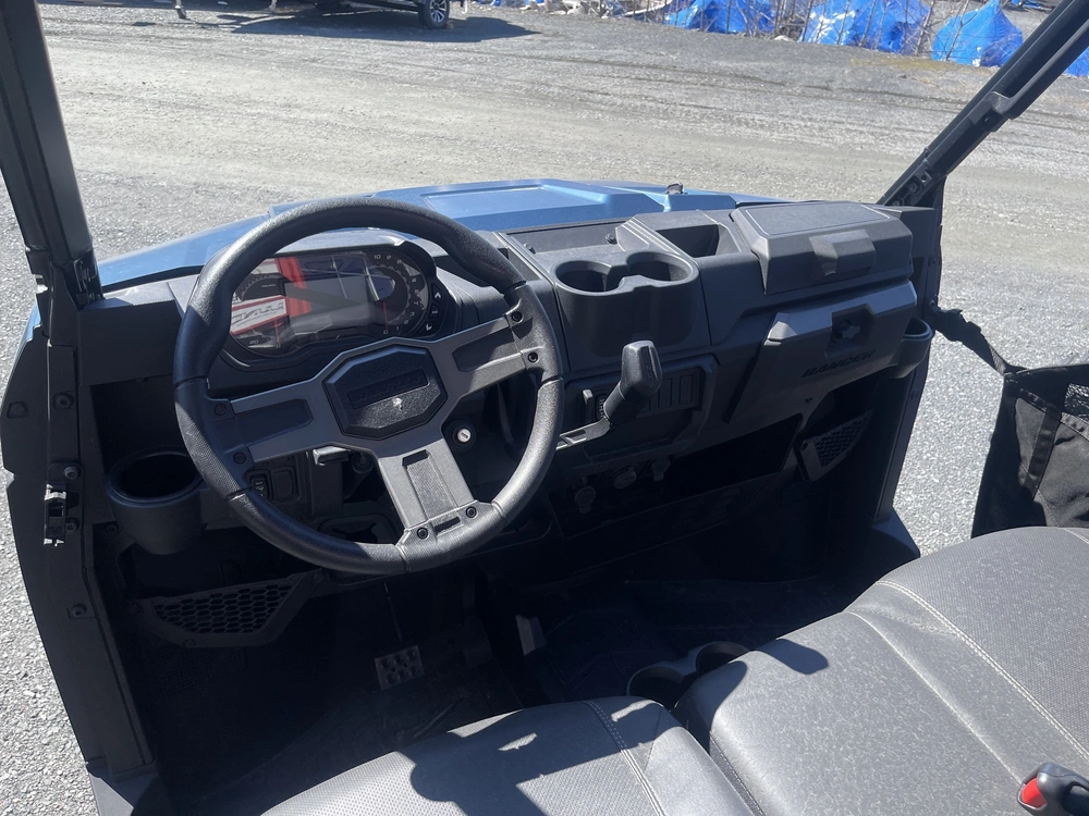 2025 Polaris Ranger Xp 1000 Premium alt