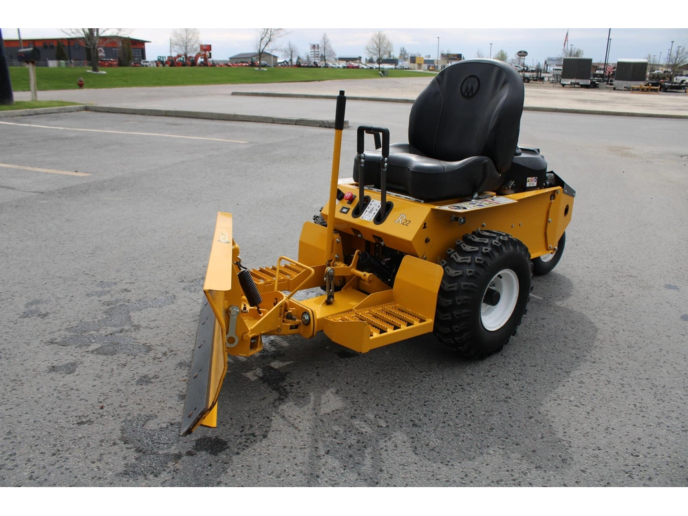 2025 Walker Model R alt