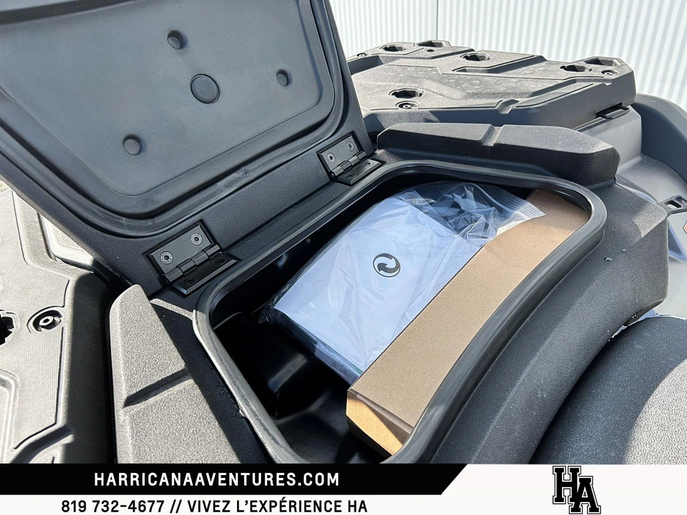 Cfmoto Cforce 1000 Mv Gris 2026 alt