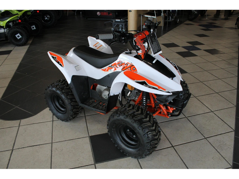 2025 Kayo Storm 70 alt