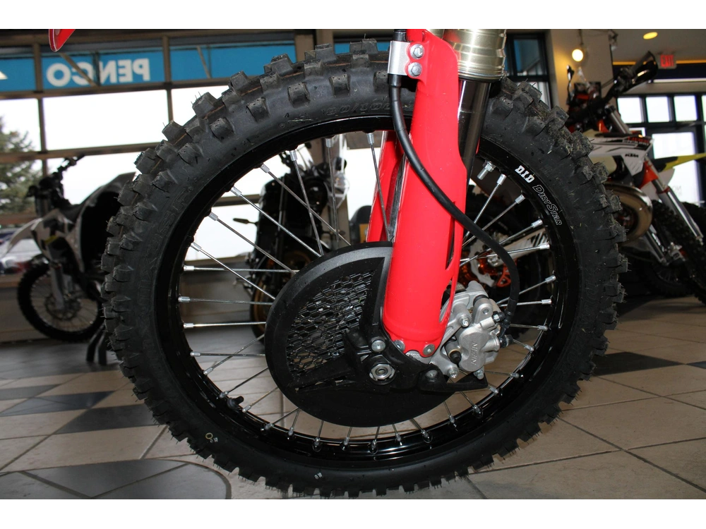 2022 Honda Crf® 450r-s alt