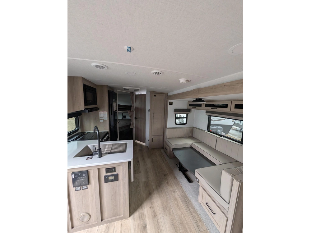 Forest River Rockwood 2509s 2026 alt