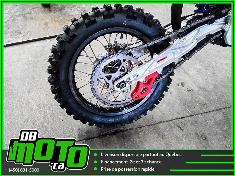 Rfn Warrior Sx-e15 2026 alt