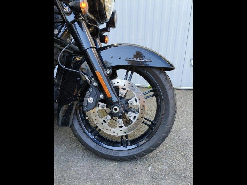 2022 Harley-davidson Flhtk - Ultra Limited alt