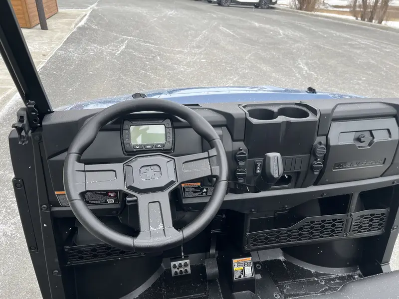 2026 Polaris RANGER 570 PREMIUM thumbnail 5