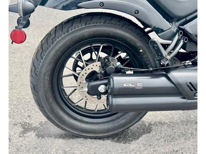 Cfmoto 450cl-c Rabais De 1,125$ 2025 alt