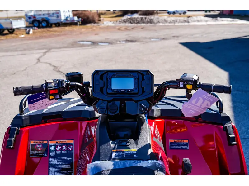 2026 Polaris SPORTSMAN 570 TRAIL