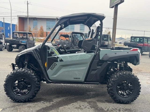 Yamaha Wolverine X2 1000 Xt-r 2026 alt