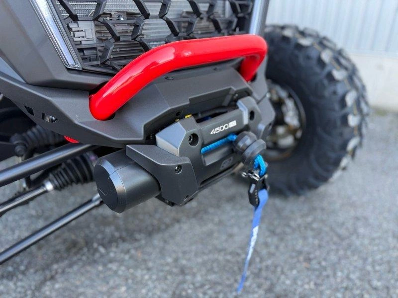 Polaris Rzr Xp 4 1000 Ultimate 2026 alt