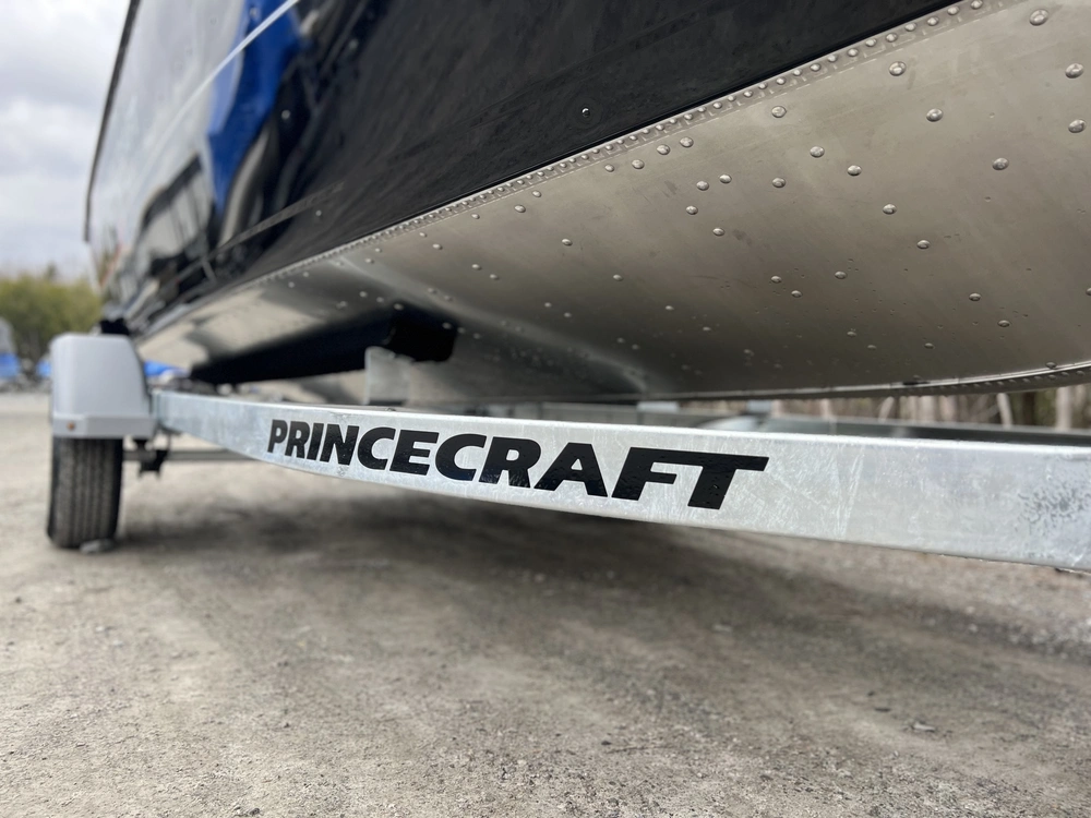 Princecraft Hudson 190ws 2026 alt