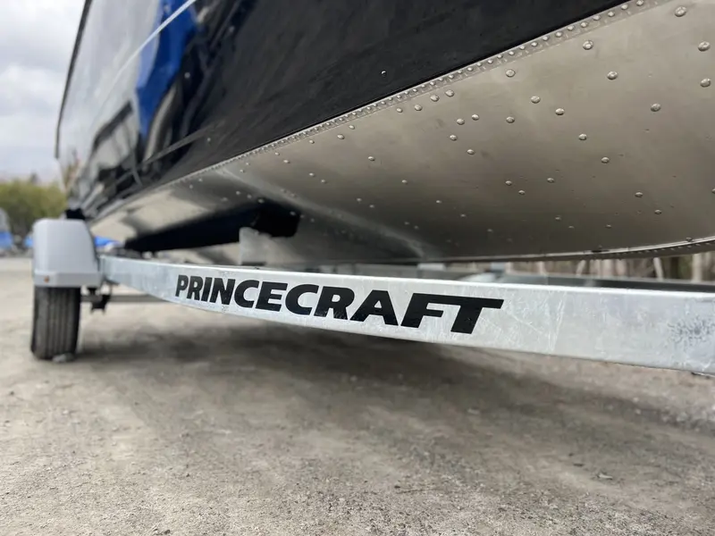 2026 Princecraft HUDSON 190WS thumbnail 8