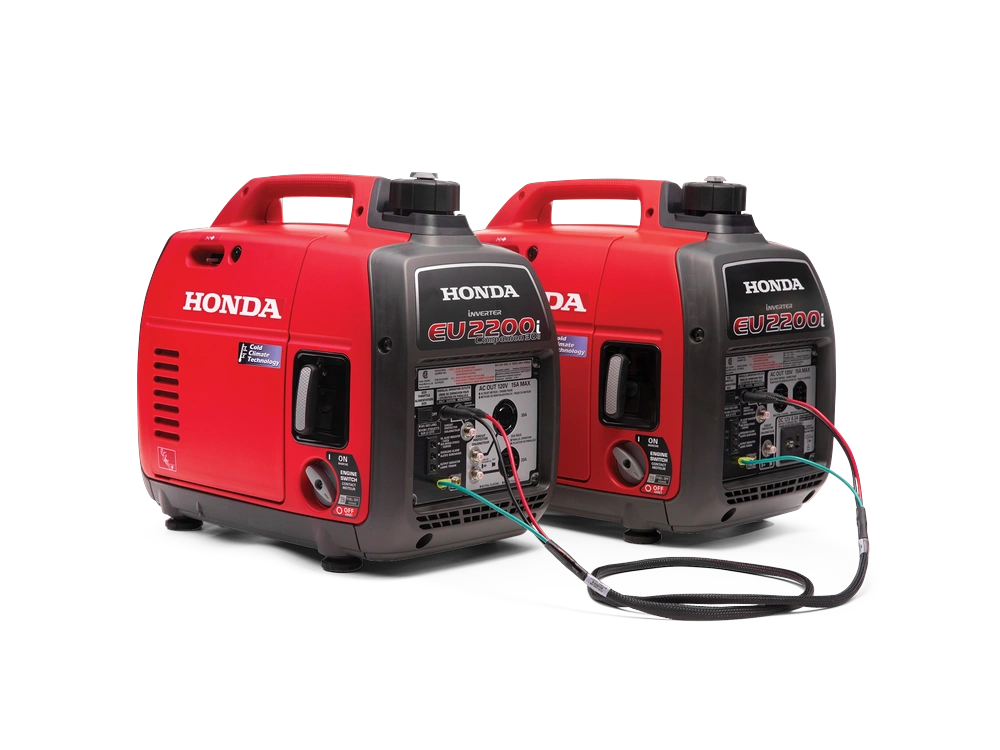 2026 Honda Eu2200itc1 Companion Generator alt