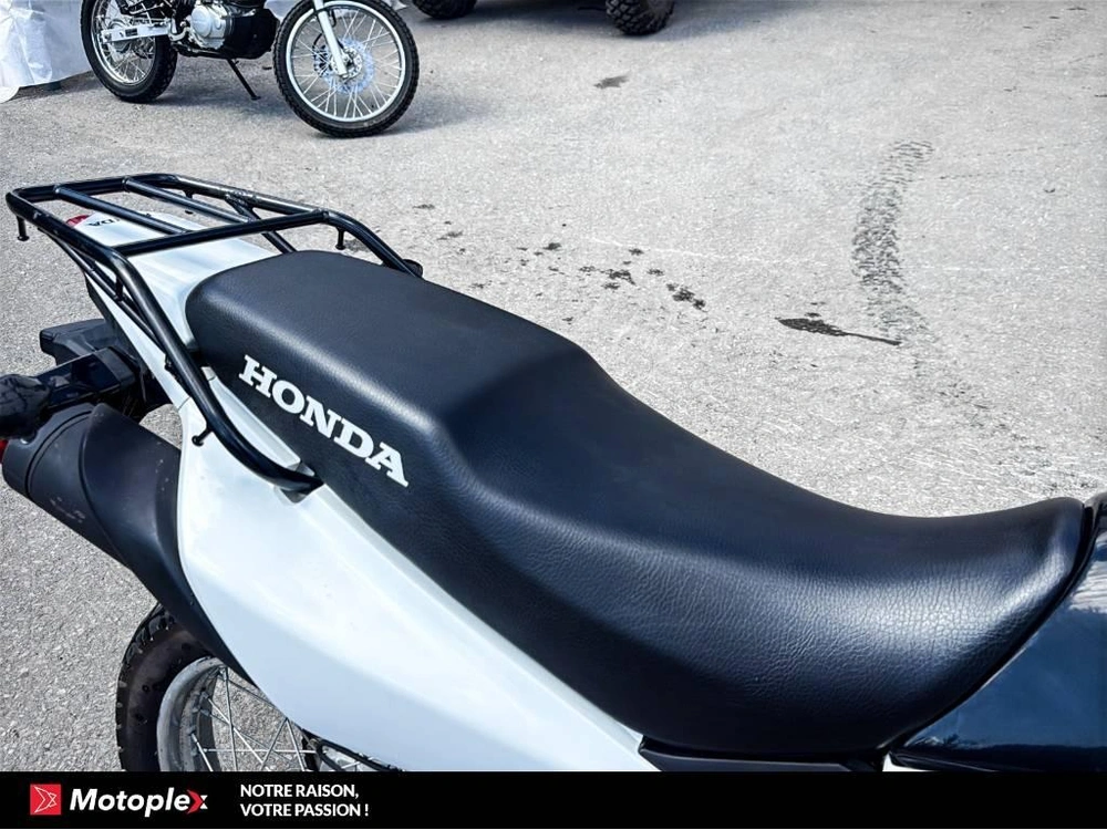 Honda Xr150 2023 alt
